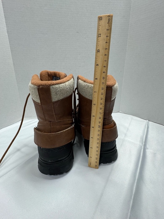 Nautica‎ Grimstead Outdoor Activities Boots - Size 10. main image 3
